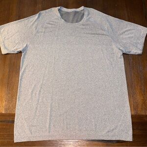 Lululemon Metal Vent Tech Short Sleeve Tee XL